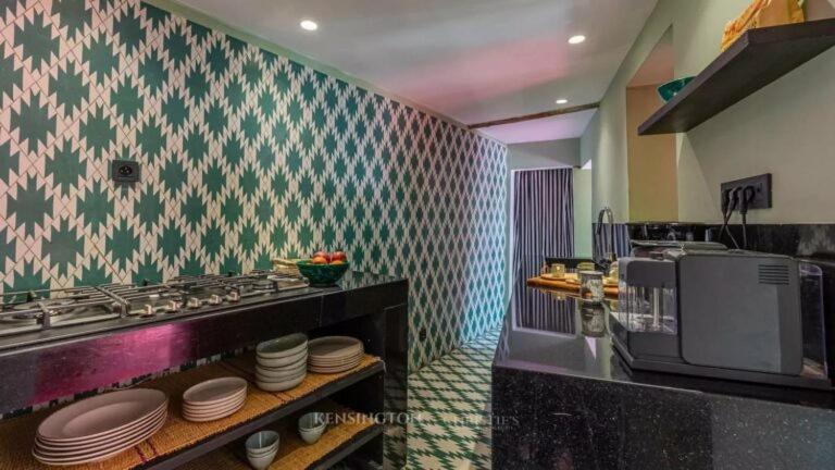 Riad Olive Privatif 4 Personnes Riad Marrakesh