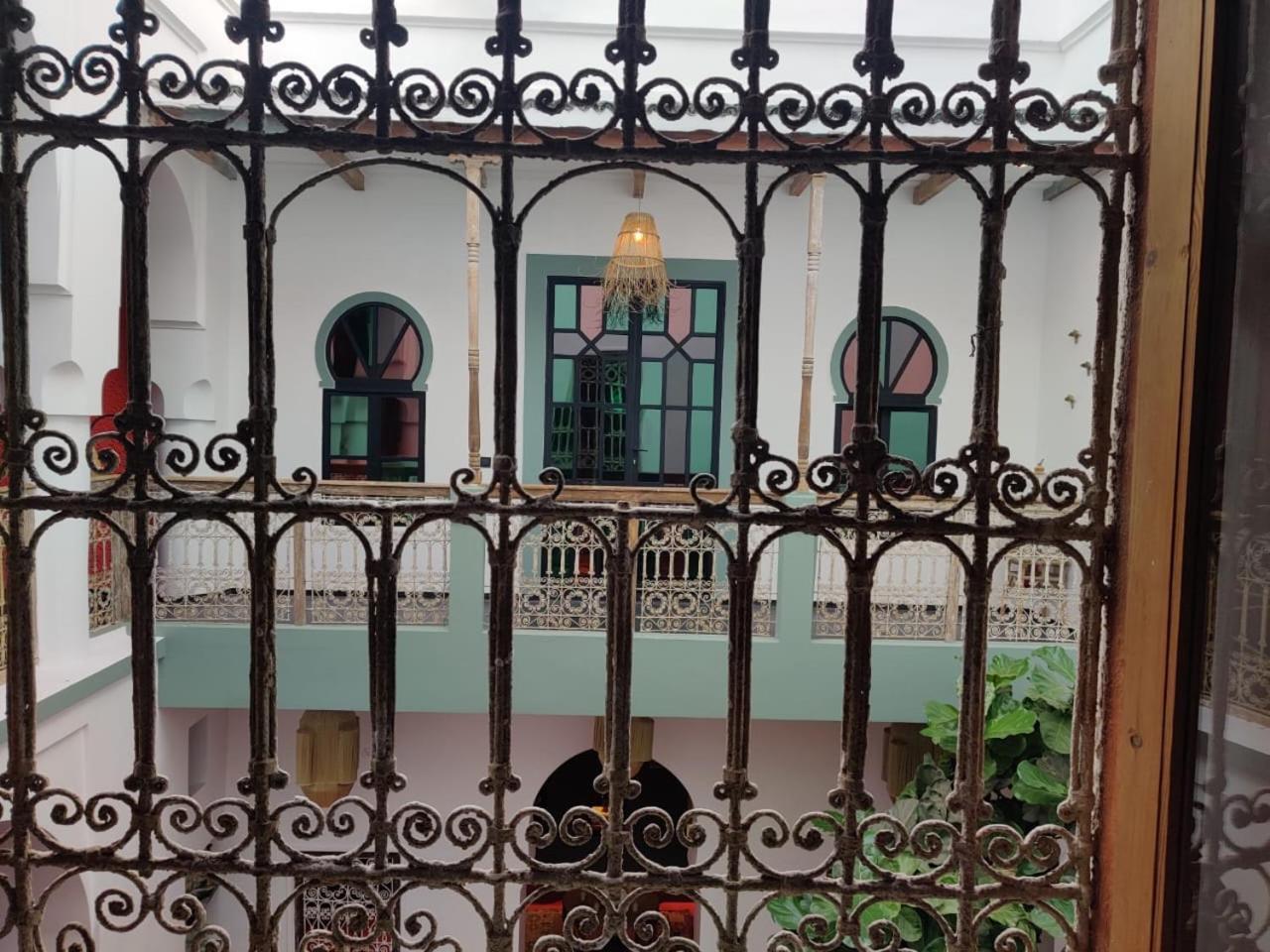 Riad Olive Privatif 4 Personnes *